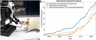 Ethorobotic rats for rodent behavioral research: design considerations